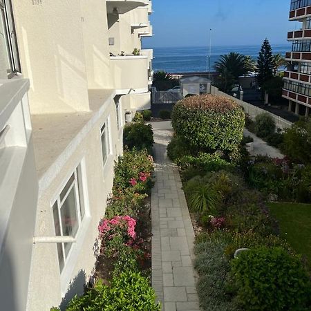 Sea Point Kingsgate No 10 Cidade Do Cabo Exterior foto