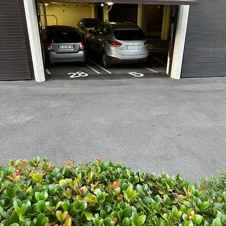 Sea Point Kingsgate No 10 Cidade Do Cabo Exterior foto