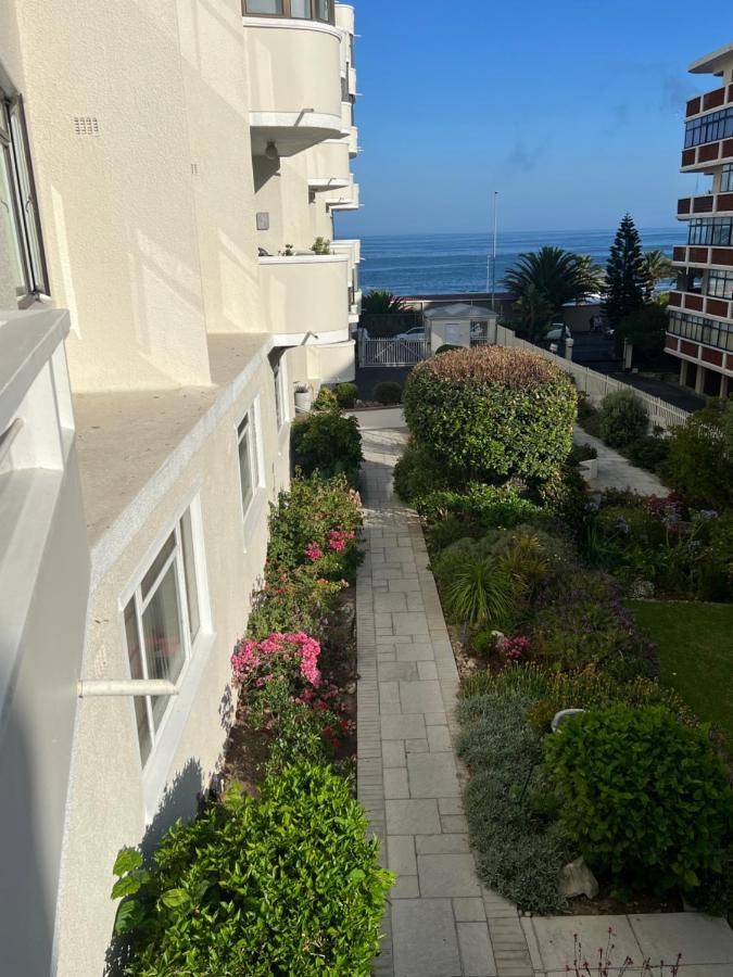 Sea Point Kingsgate No 10 Cidade Do Cabo Exterior foto