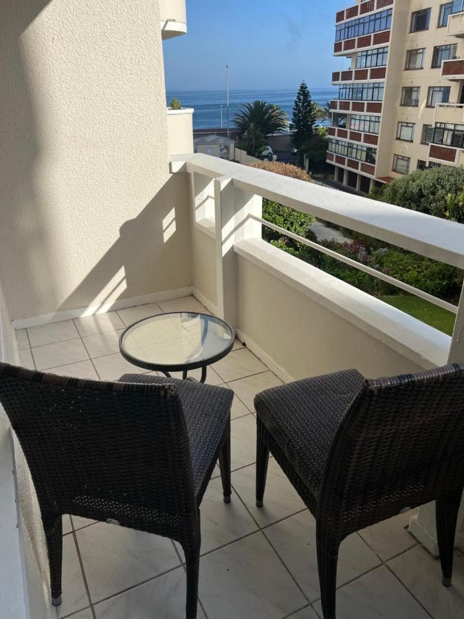 Sea Point Kingsgate No 10 Cidade Do Cabo Exterior foto