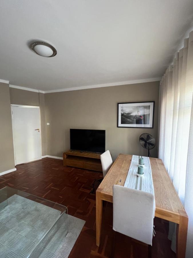 Sea Point Kingsgate No 10 Cidade Do Cabo Exterior foto