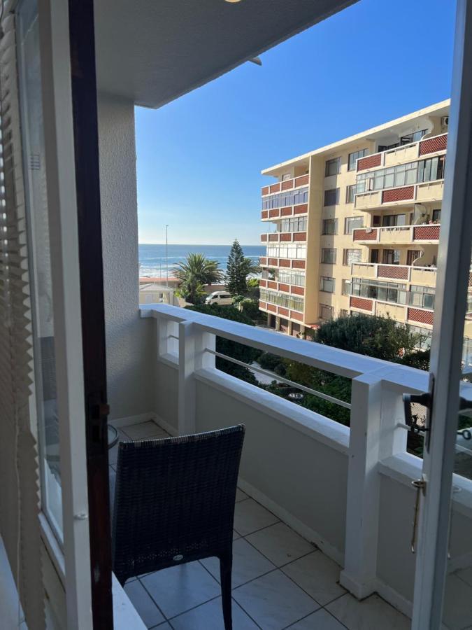 Sea Point Kingsgate No 10 Cidade Do Cabo Exterior foto